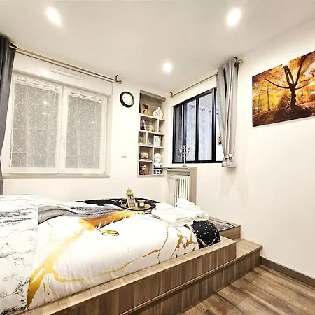 Your Cozy Cove By Daire *